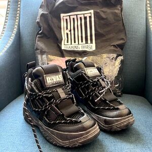 Boot Training Brasil